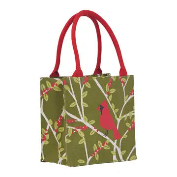 Reusable Gift Bag Tote