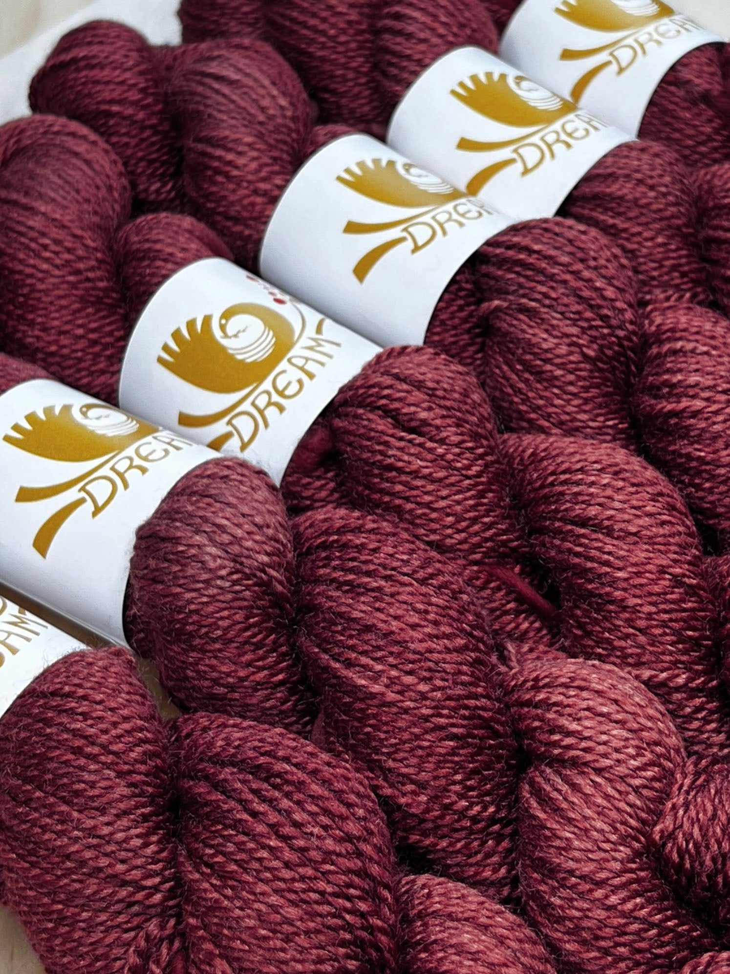 Dream in Color Suzette