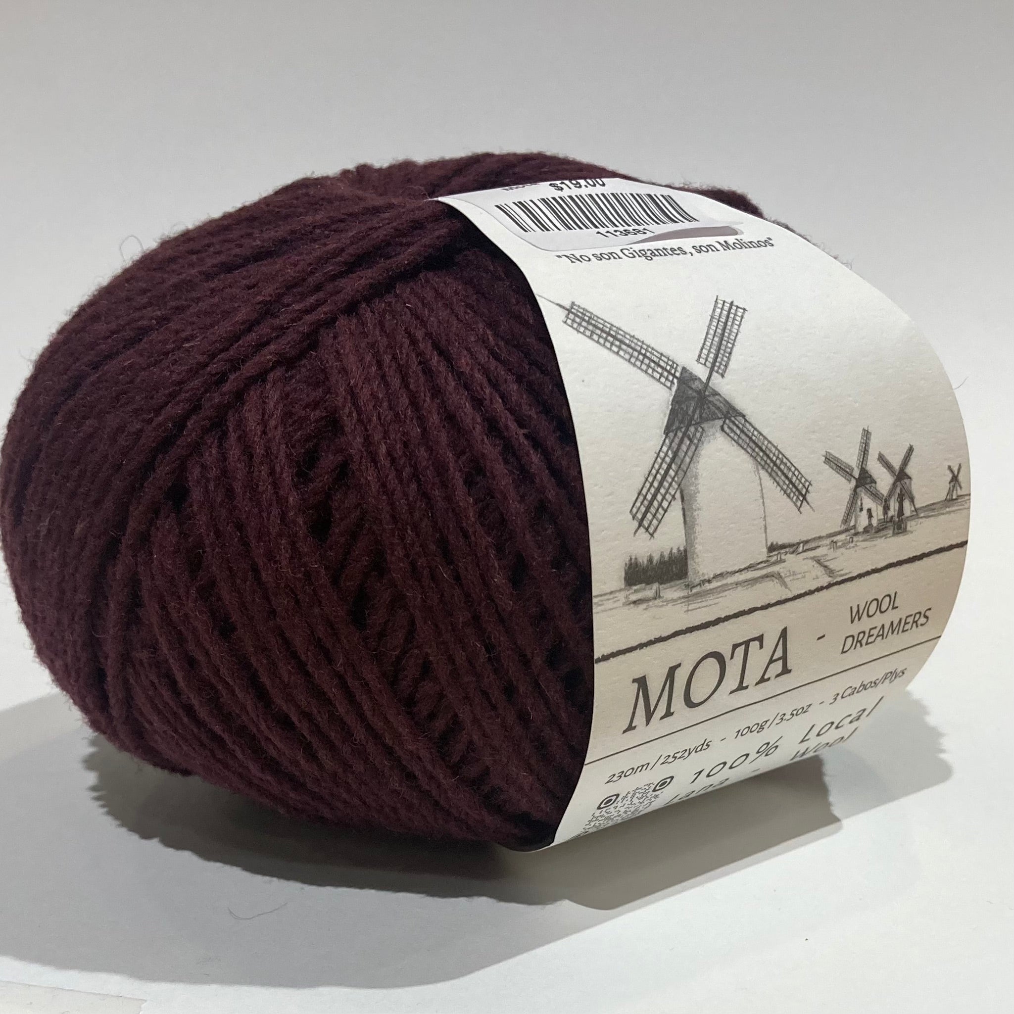 Mota