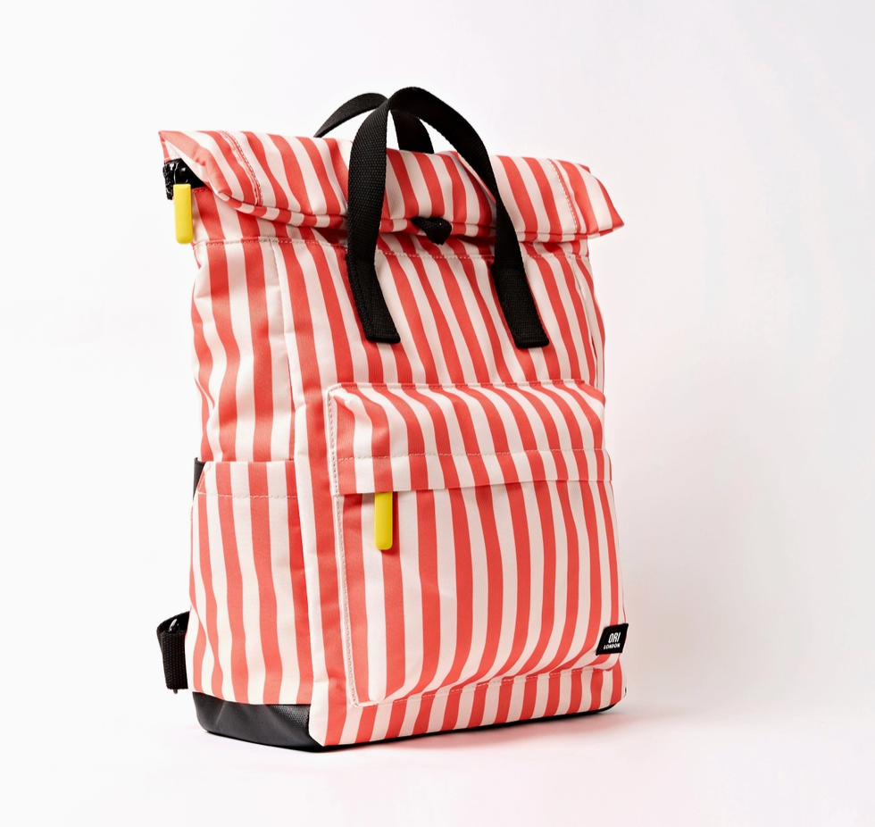 Canfield Sustainable Backpack