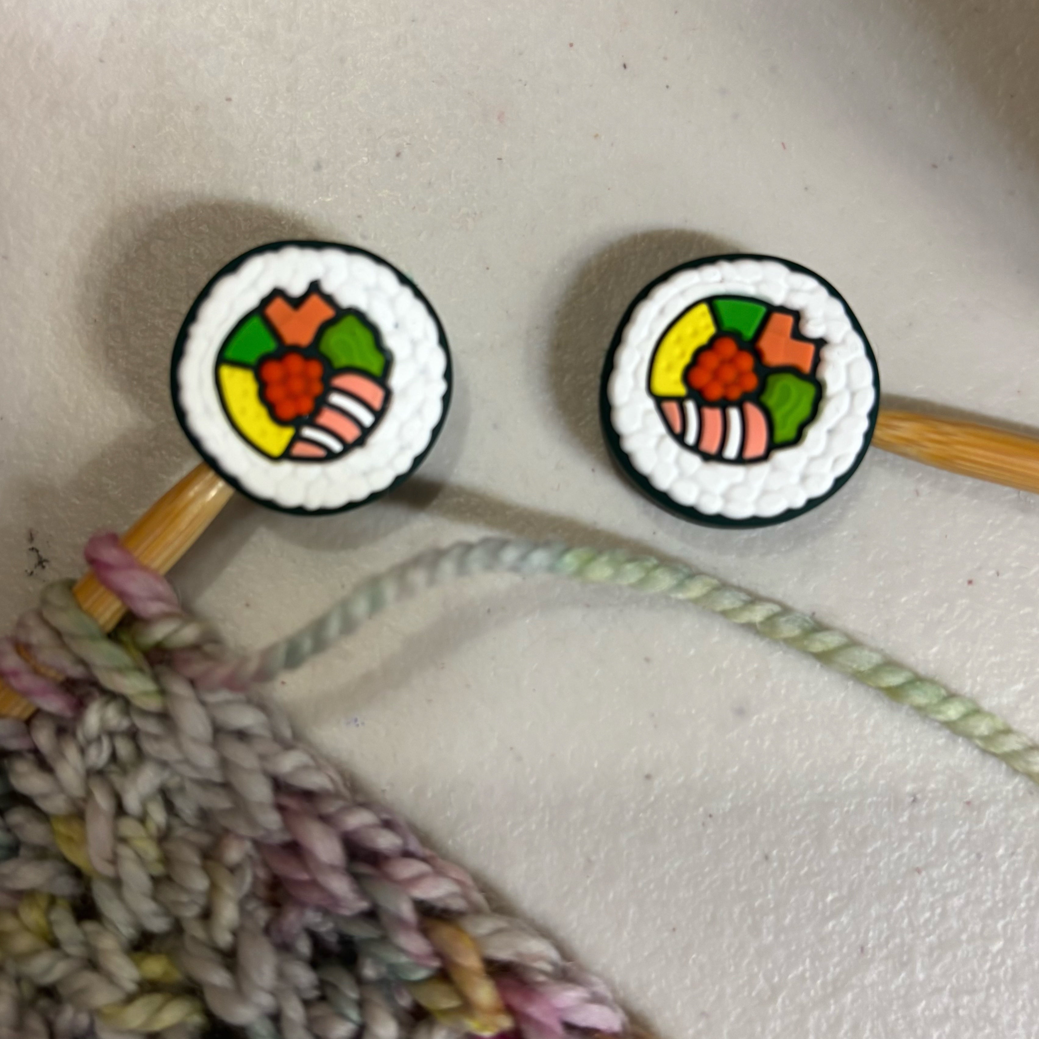 Fun Stitch Stoppers