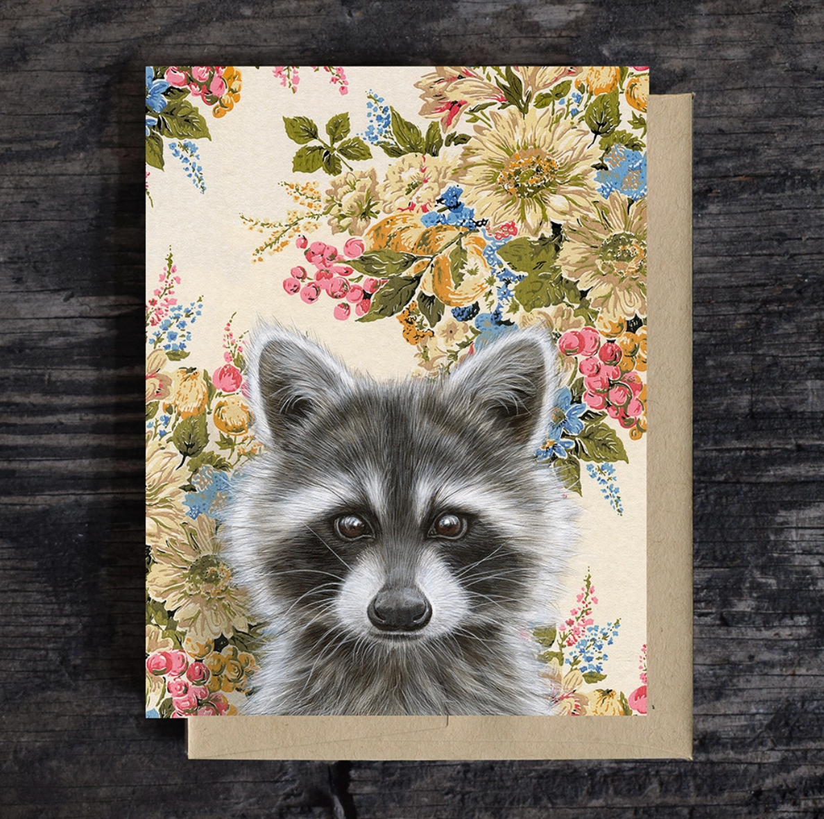 Emily Uchytil Note Card