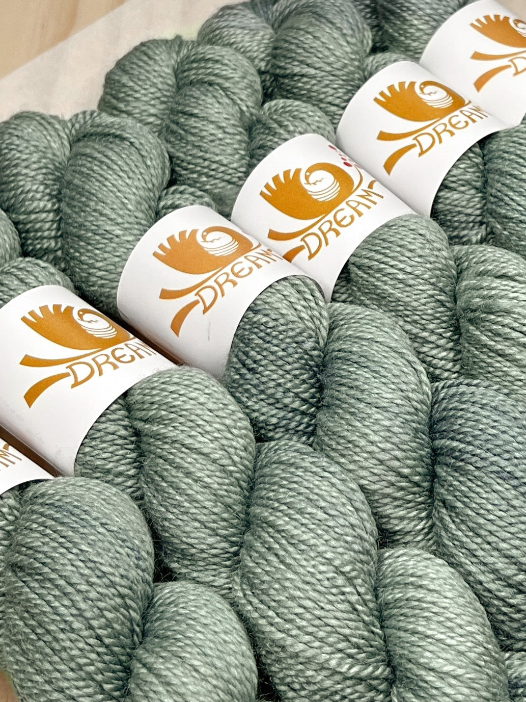 Dream in Color Suzette