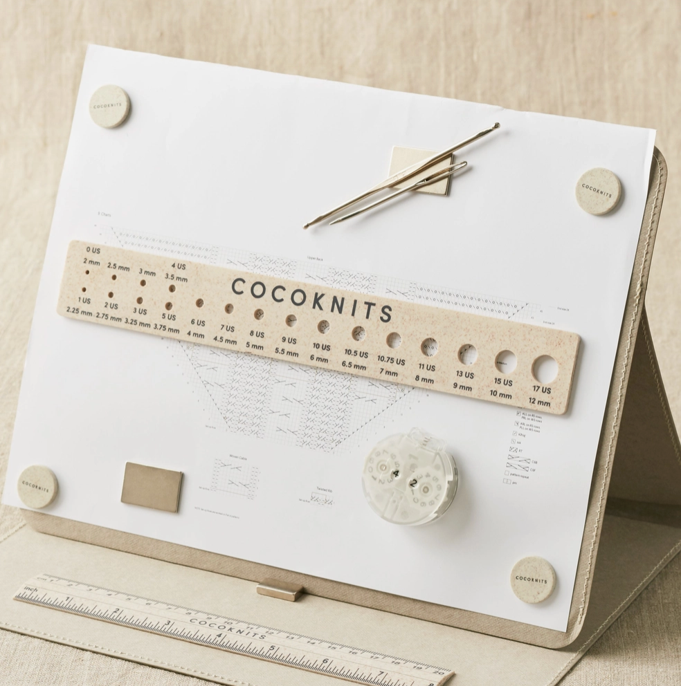 Makers Board