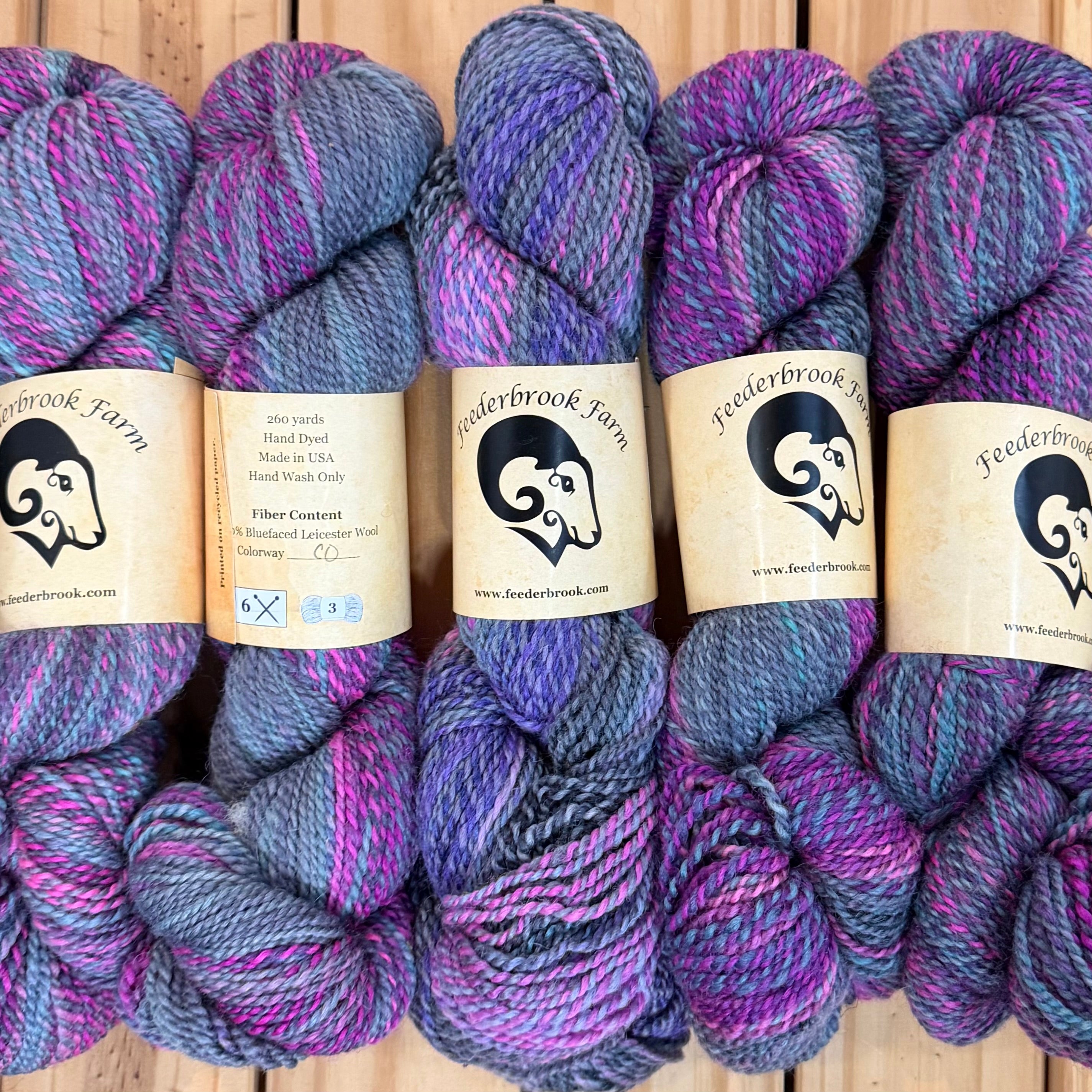 Entropy DK*