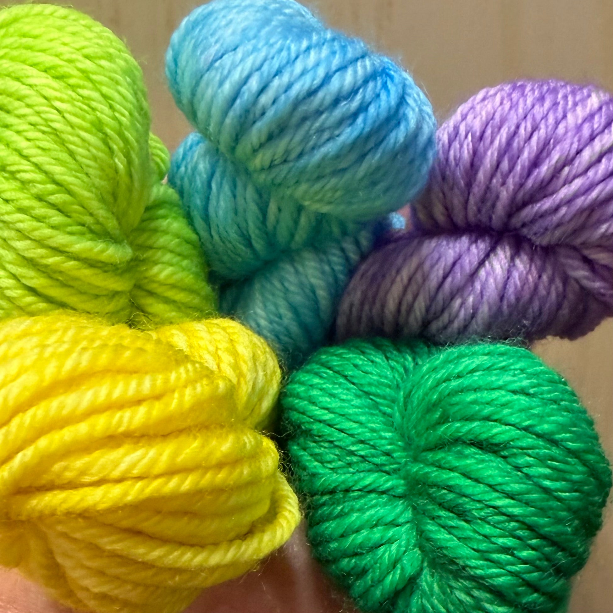 RTY DK Mini Sets*