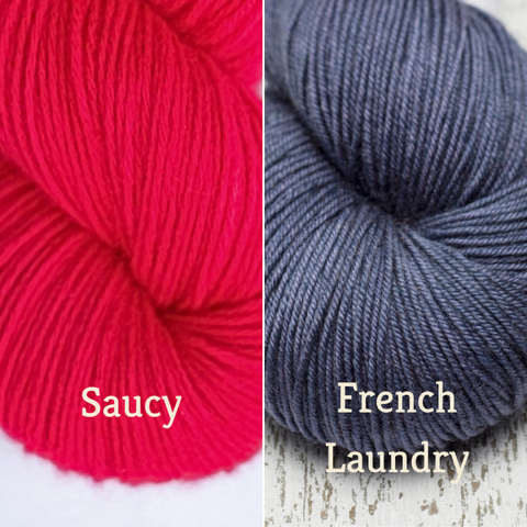 2026 Mystery Knitalong Kit PREORDER