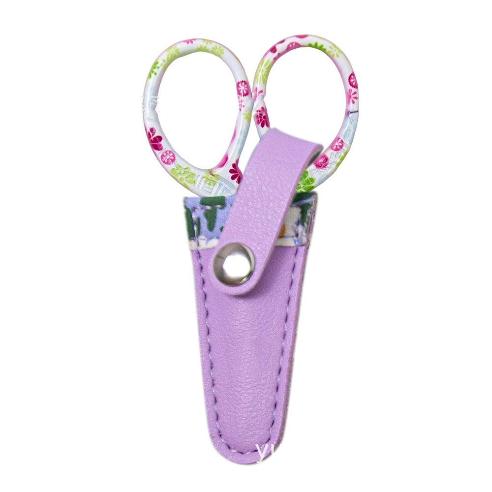 Scissors with Sheeth