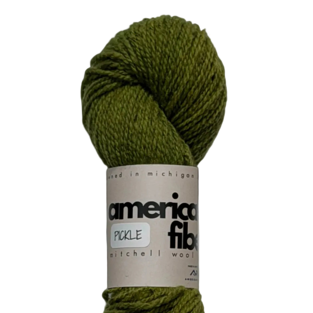 Mitchell Wool Farm Friends DK