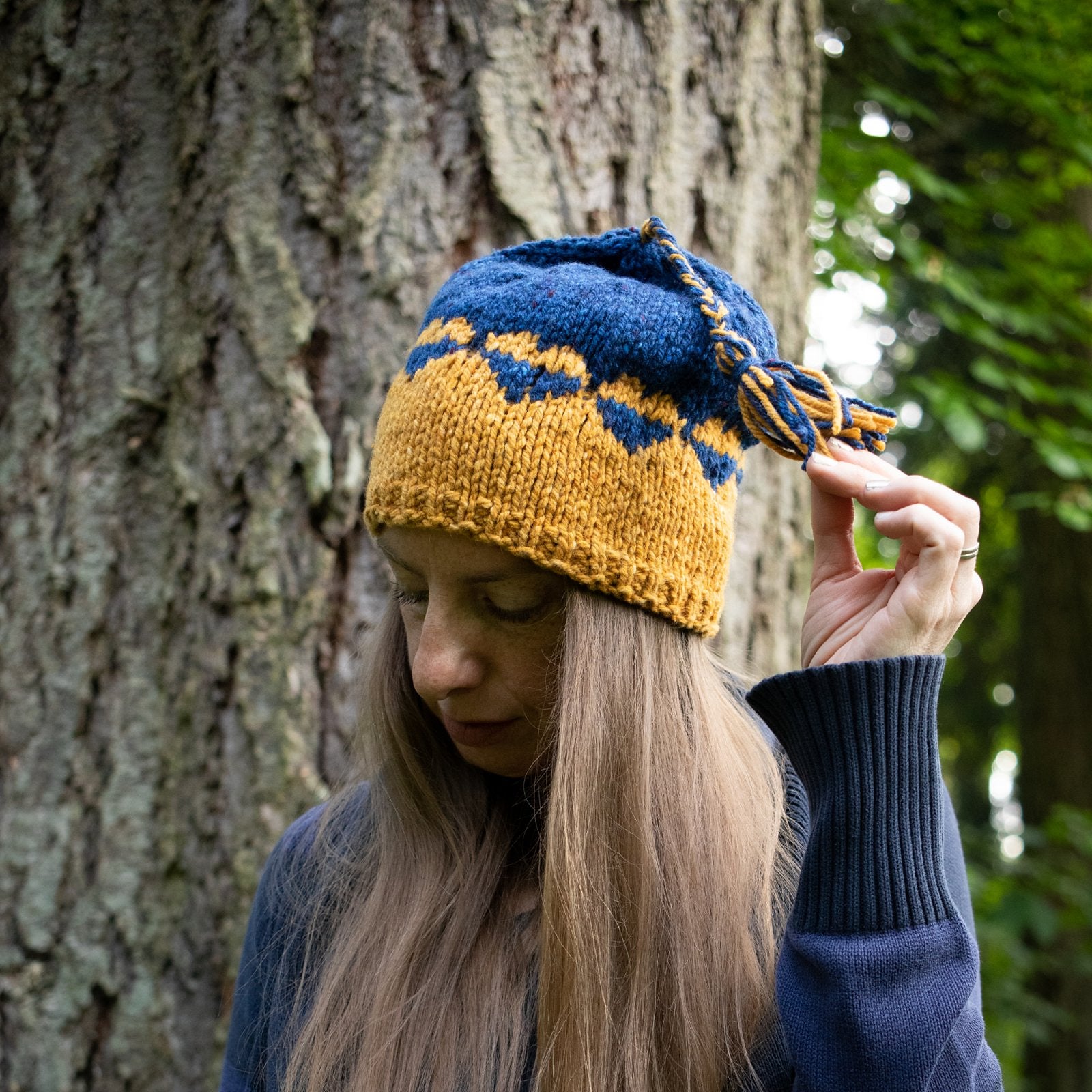 To Ukraine with Love