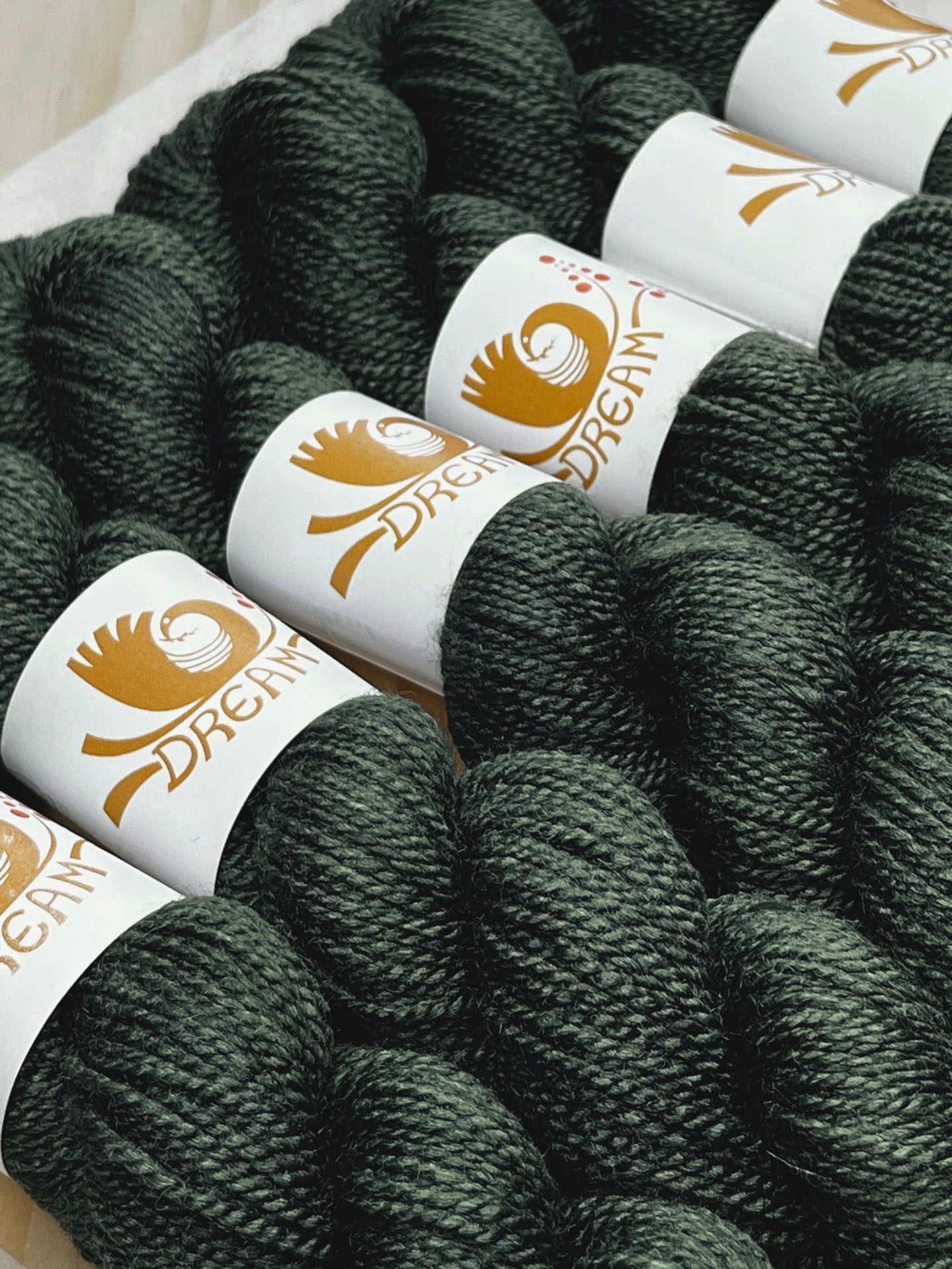 Dream in Color Suzette