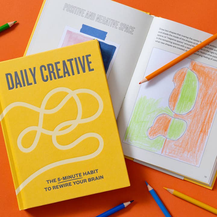 Daily Creative