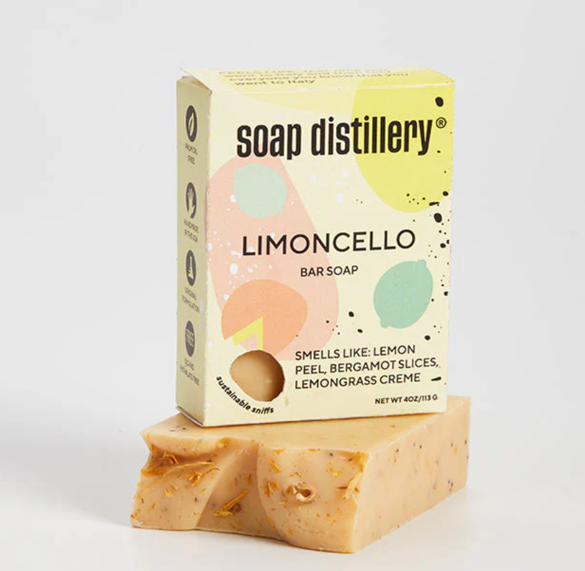 Soap Bar