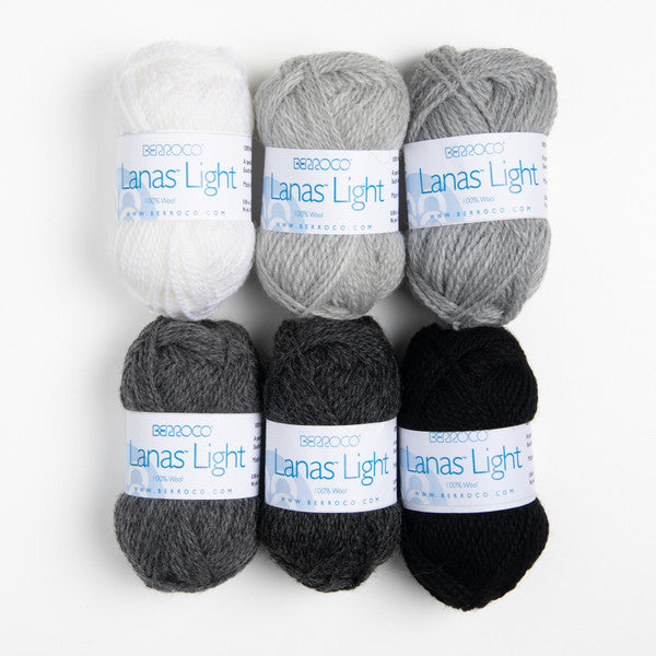 Lanas Light Mini Pack