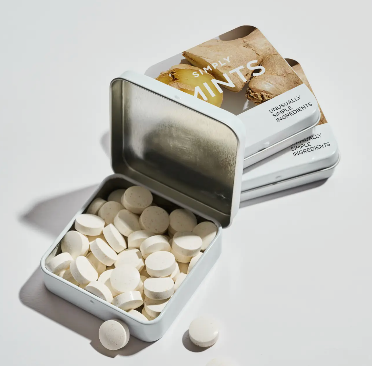 Simply Mints