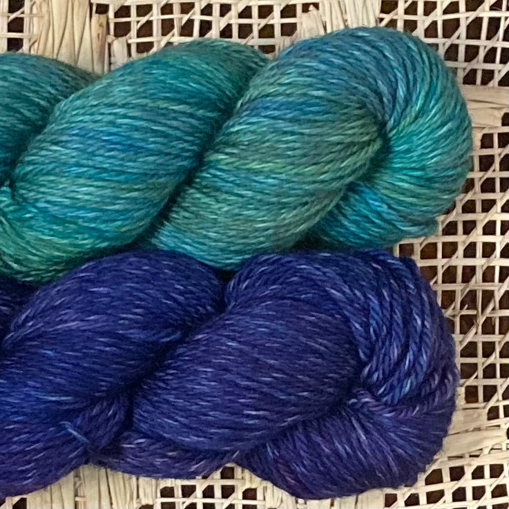 Earth Friendly Stripes KIT