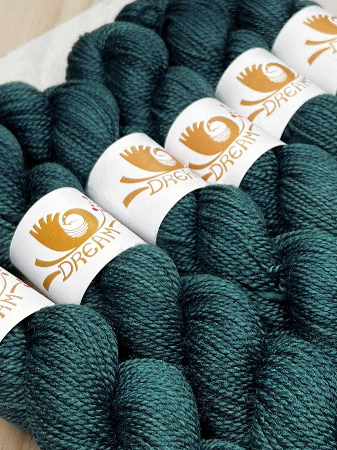 Dream in Color Suzette