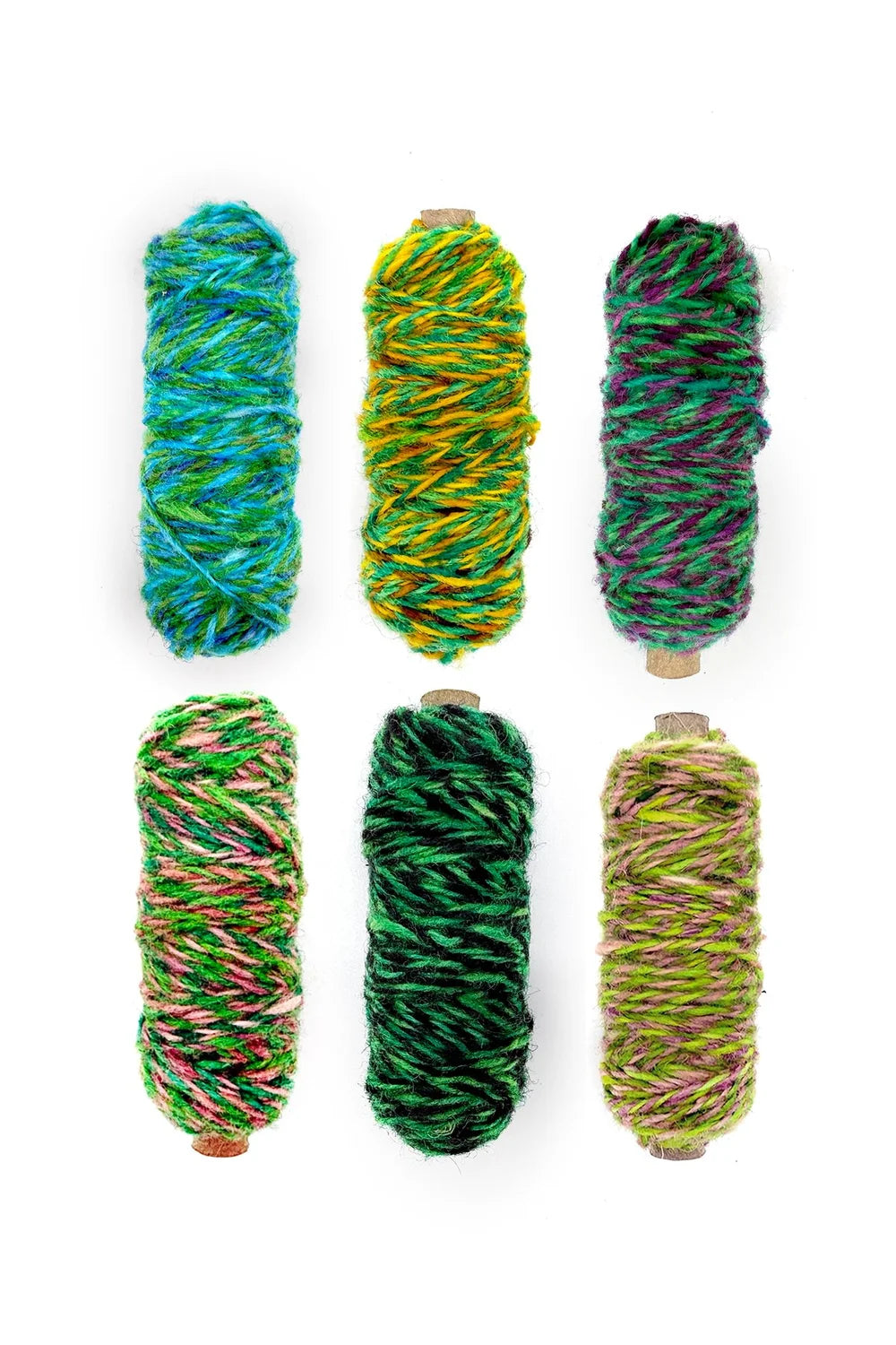 6-Bobbin Set