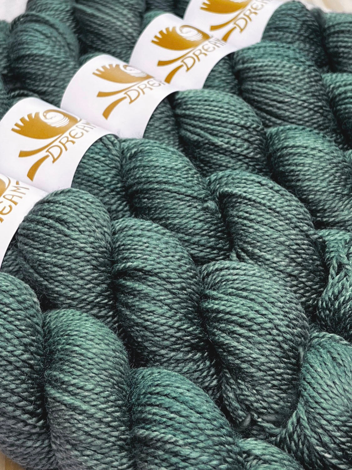 Dream in Color Suzette