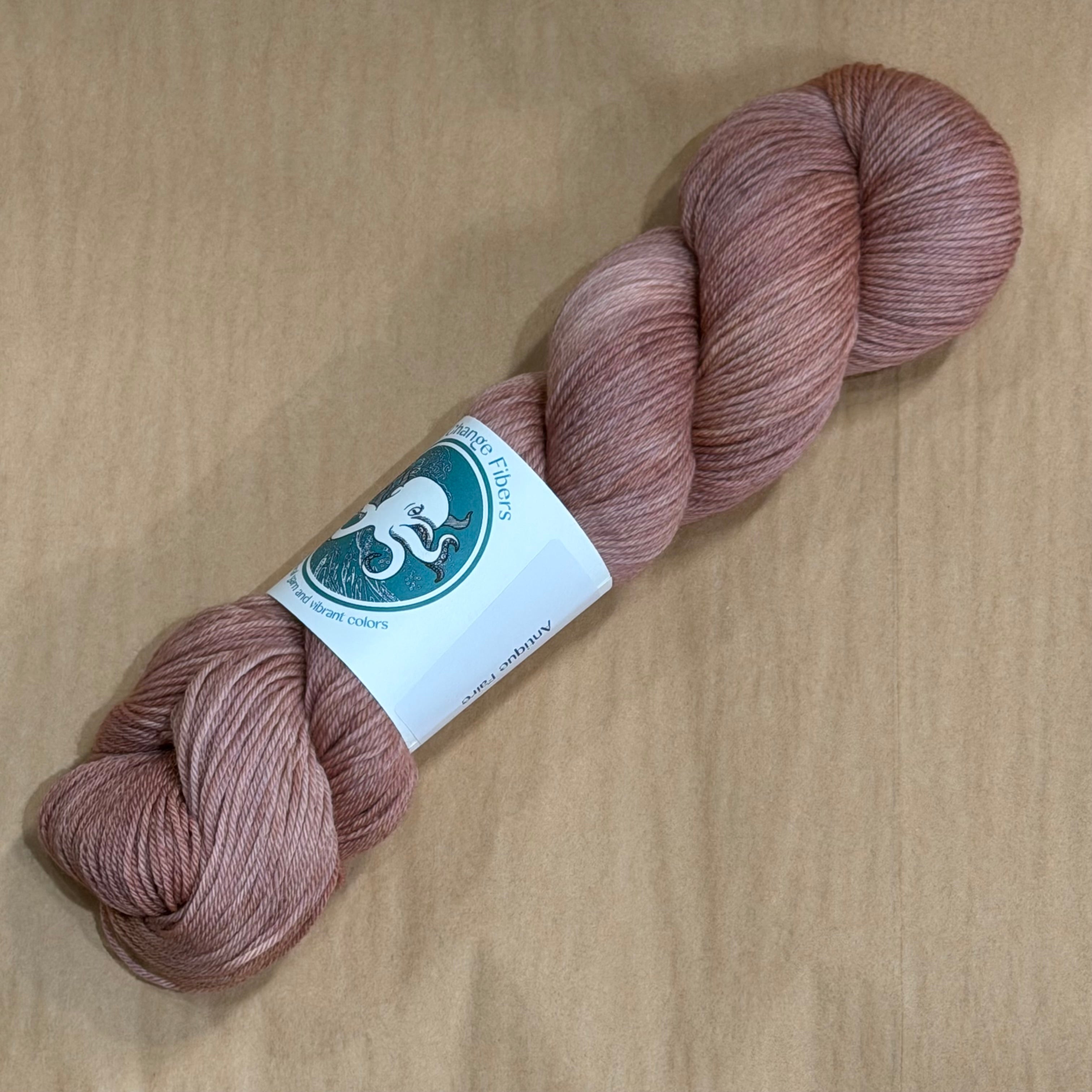 Littoral Merino Fingering*