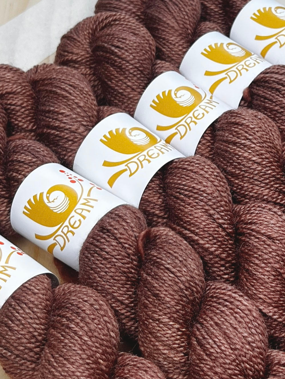 Dream in Color Suzette