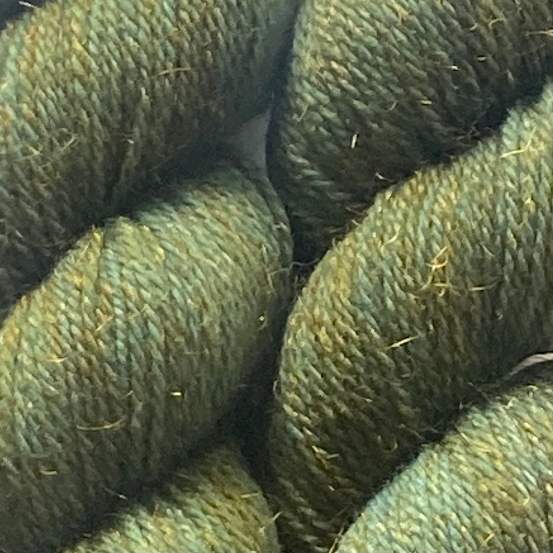 Thyme Shimmer DK