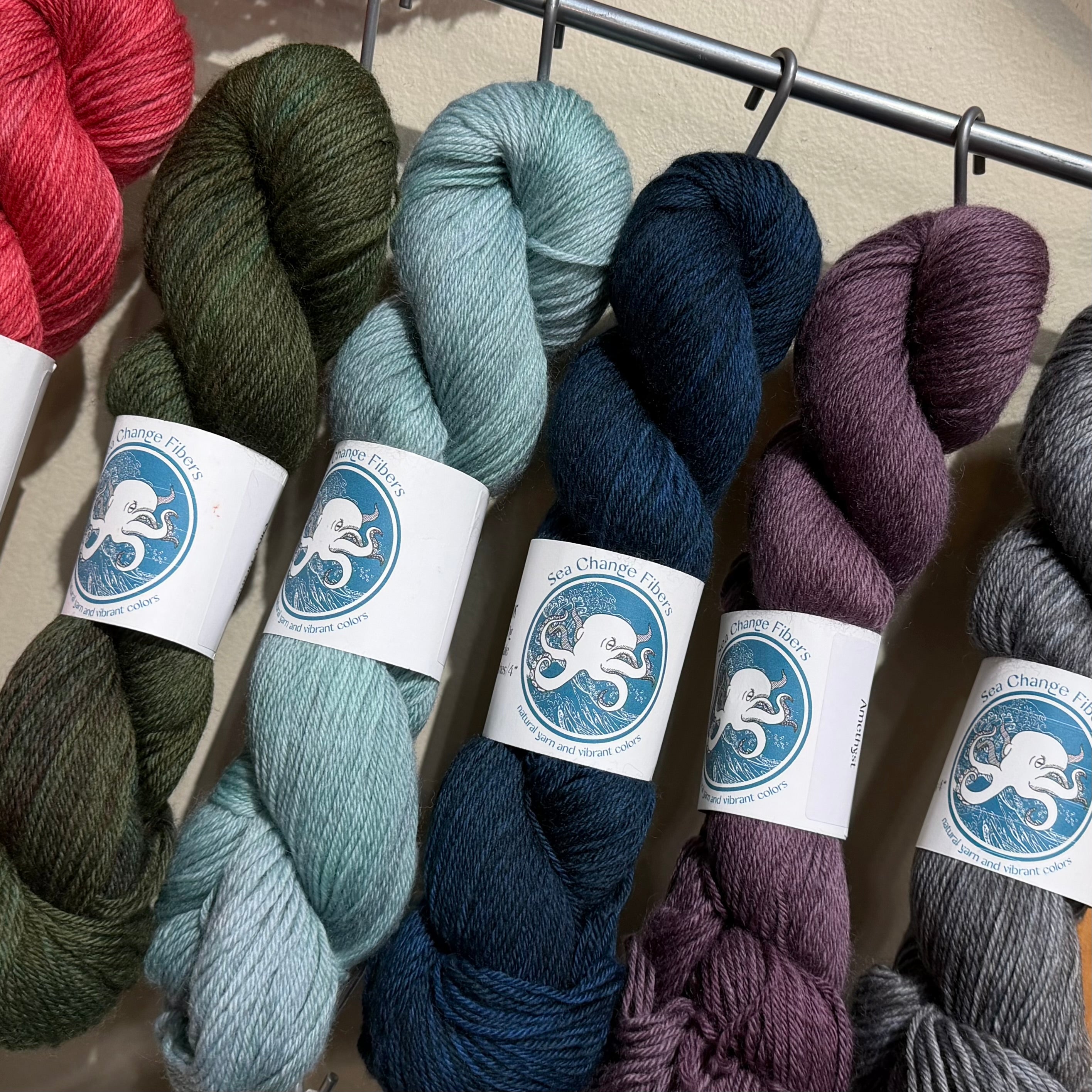 Montara Corriedale DK*