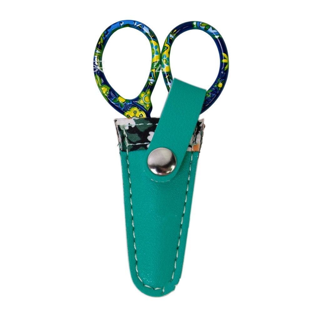 Scissors with Sheeth