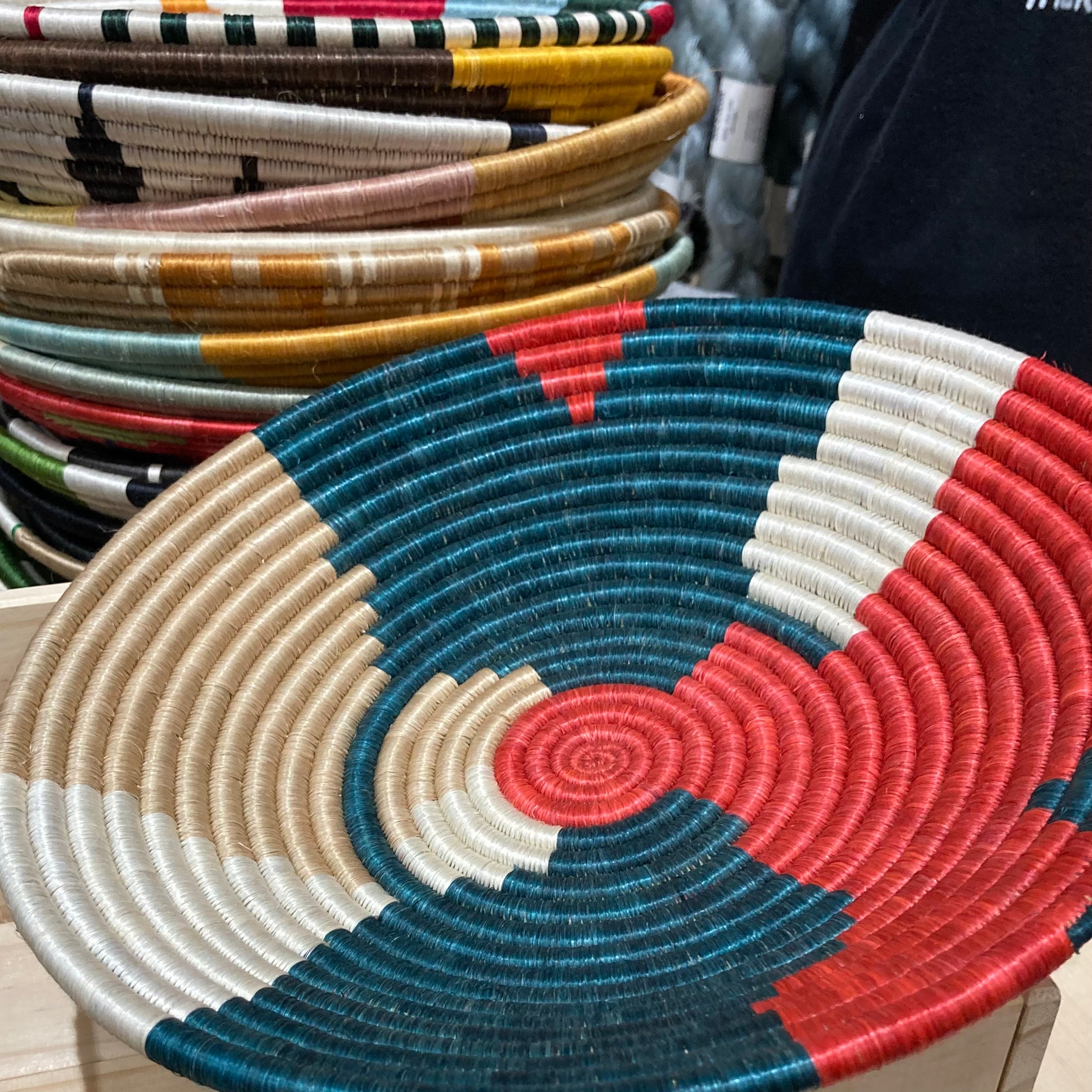 Peace Basket