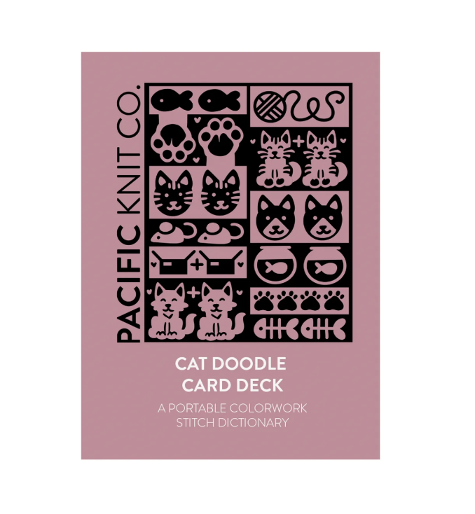Doodle Expansion Deck
