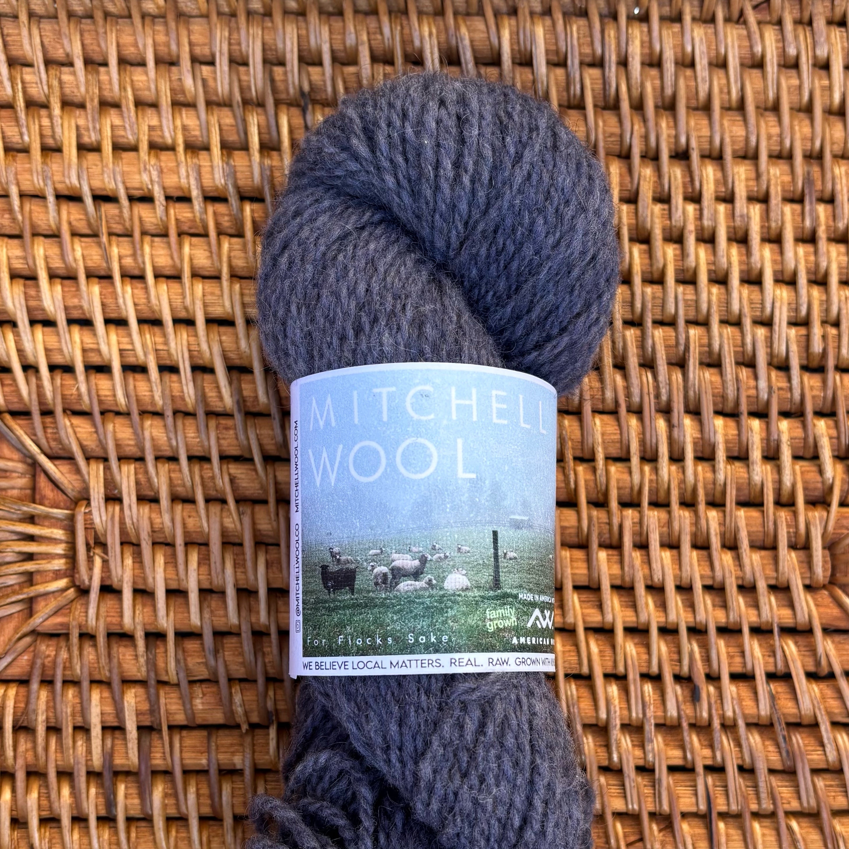 Farm Friends Worsted PREORDER