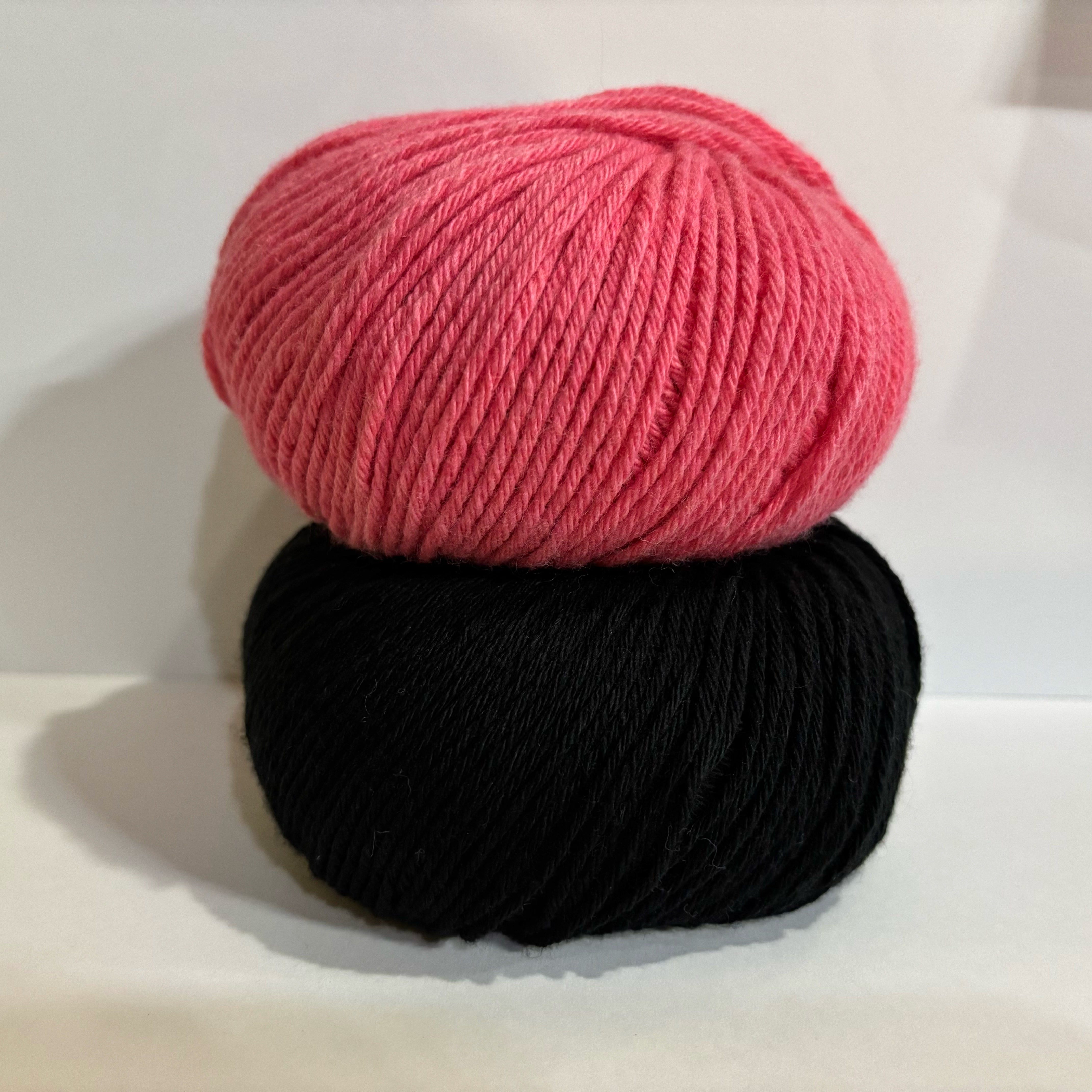 Mallory Hat Kit