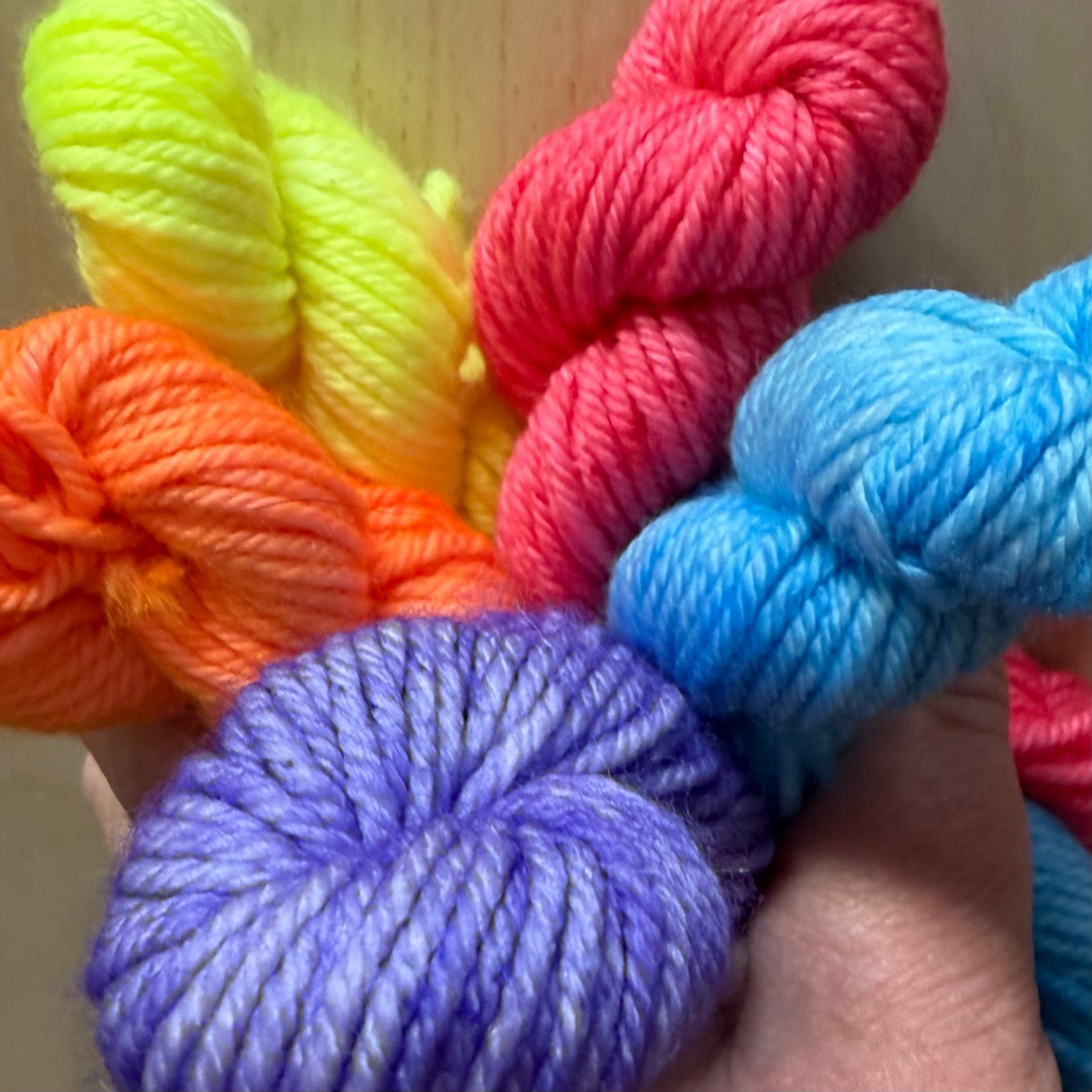 RTY DK Mini Sets*