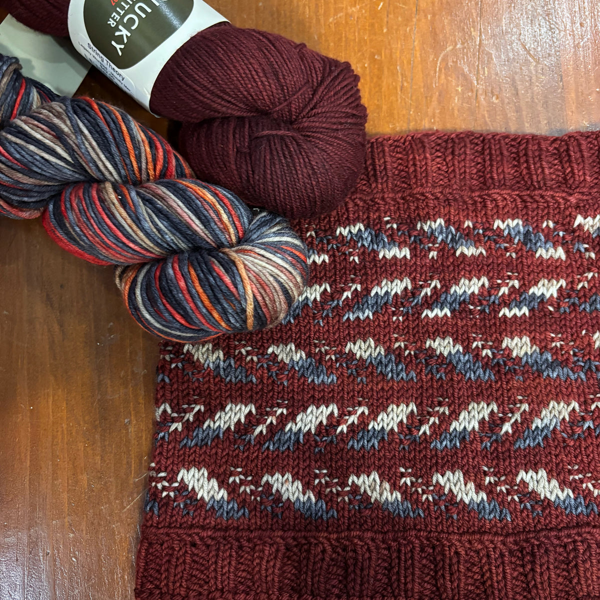 Volant Cowl KIT