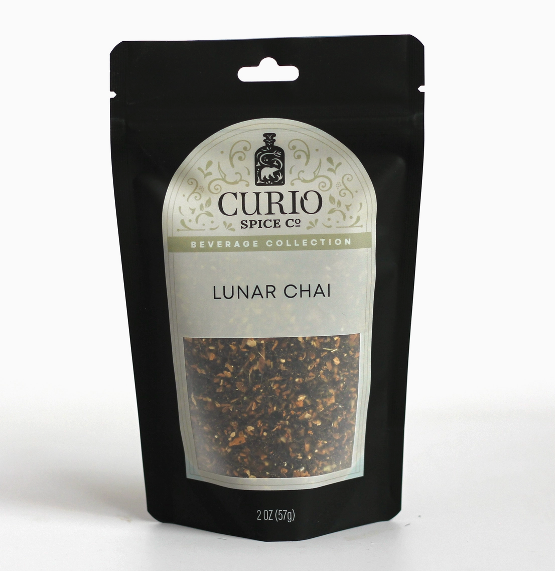 Curio Chai