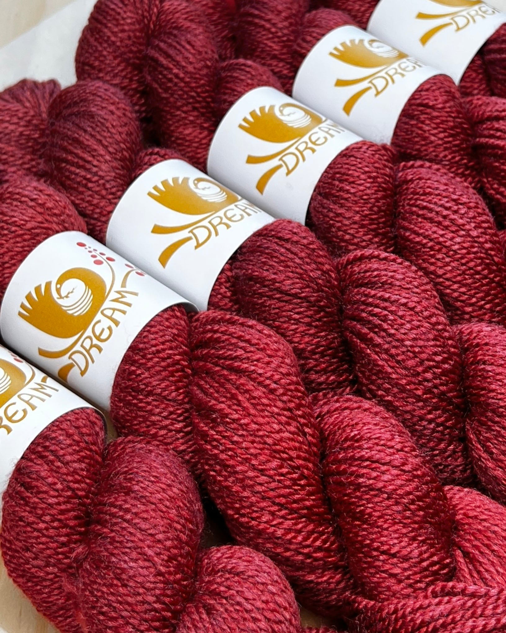 Dream in Color Suzette