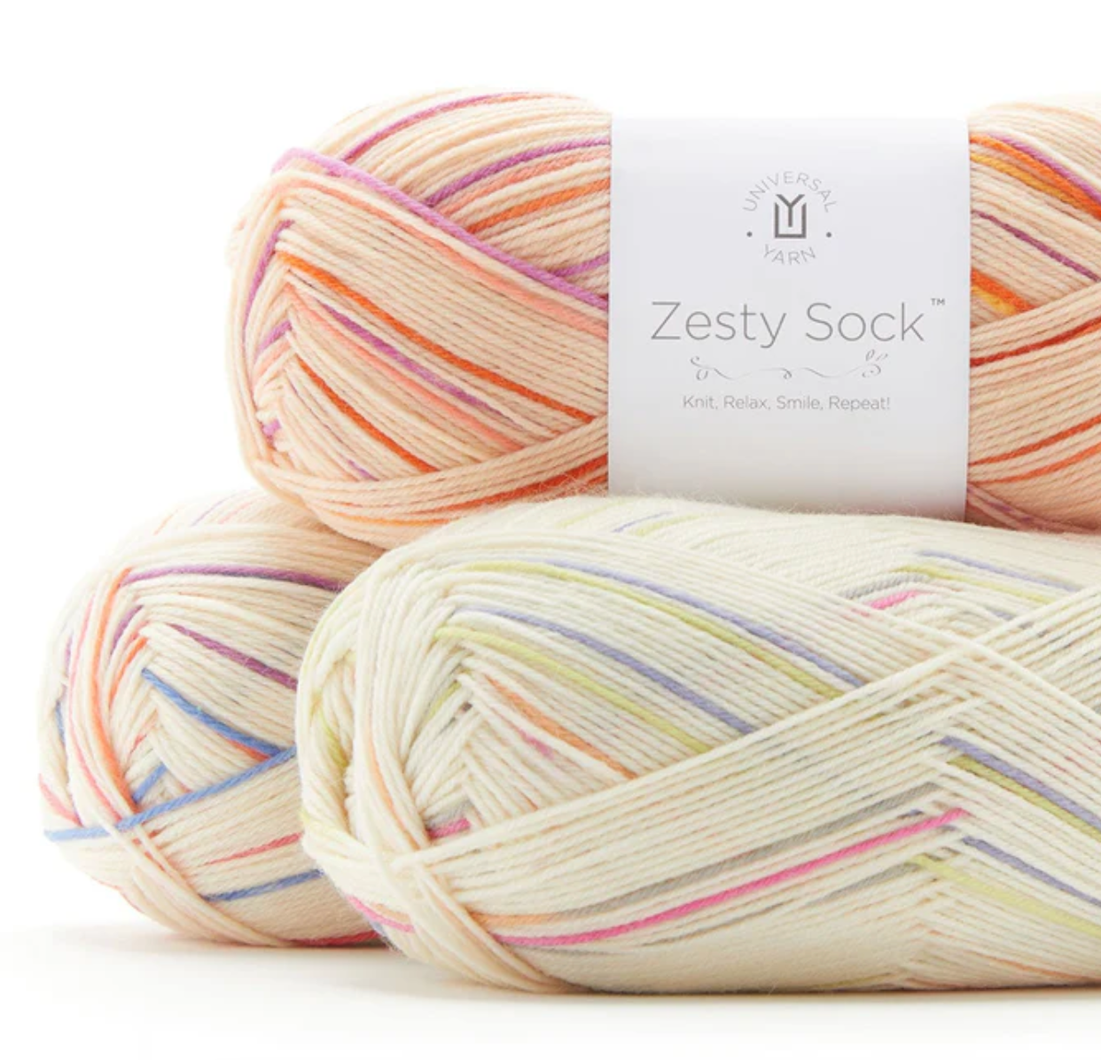 Zesty Sock