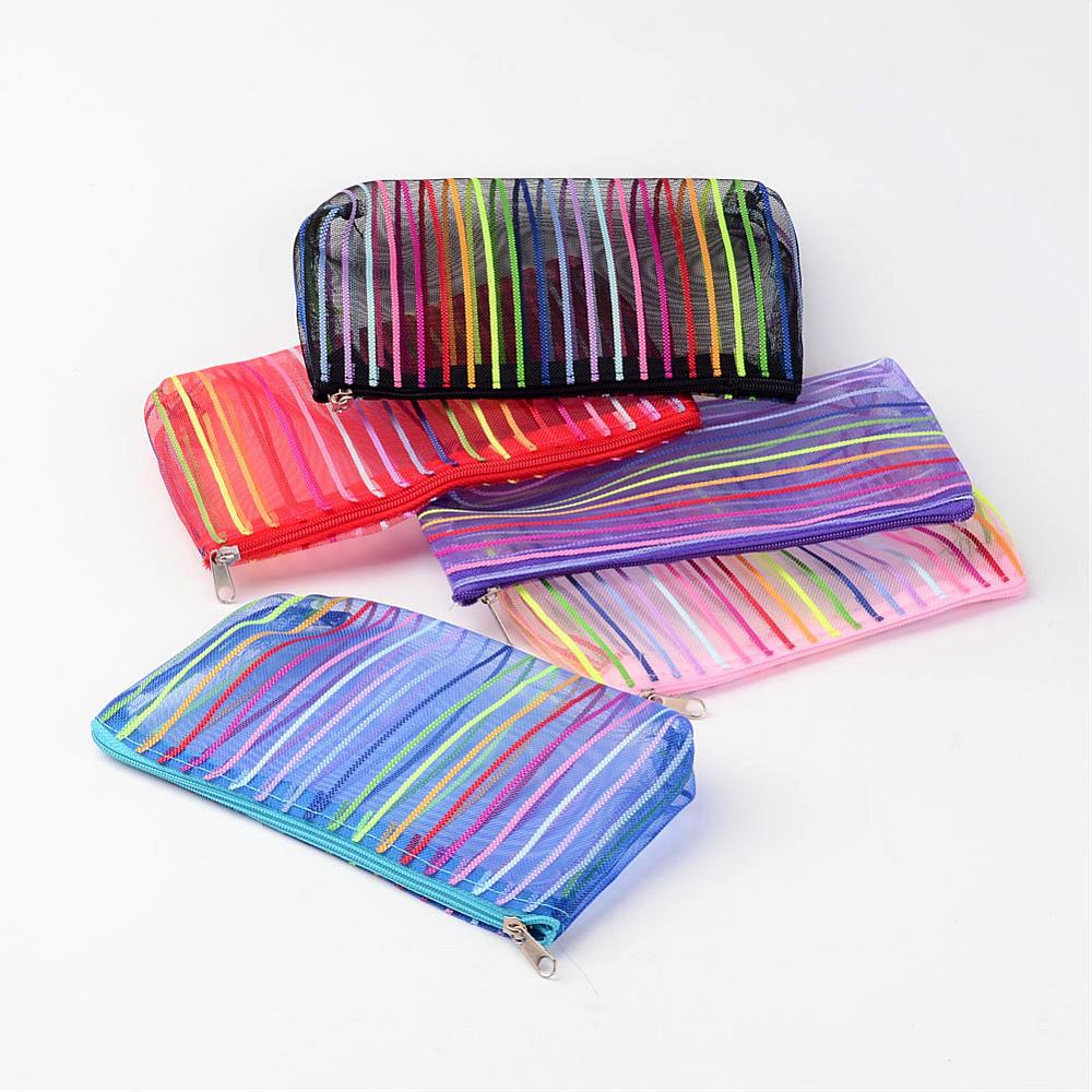Rainbow Pouch