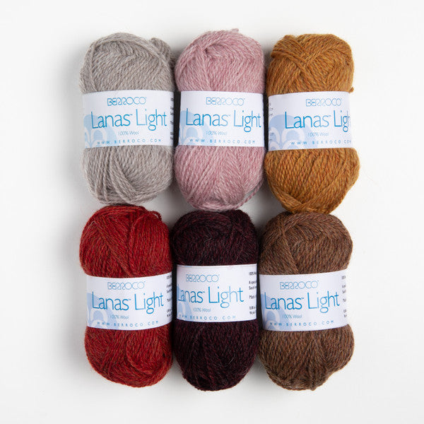 Lanas Light Mini Pack