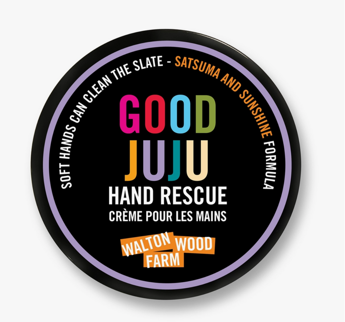 Hand Rescue Lotion