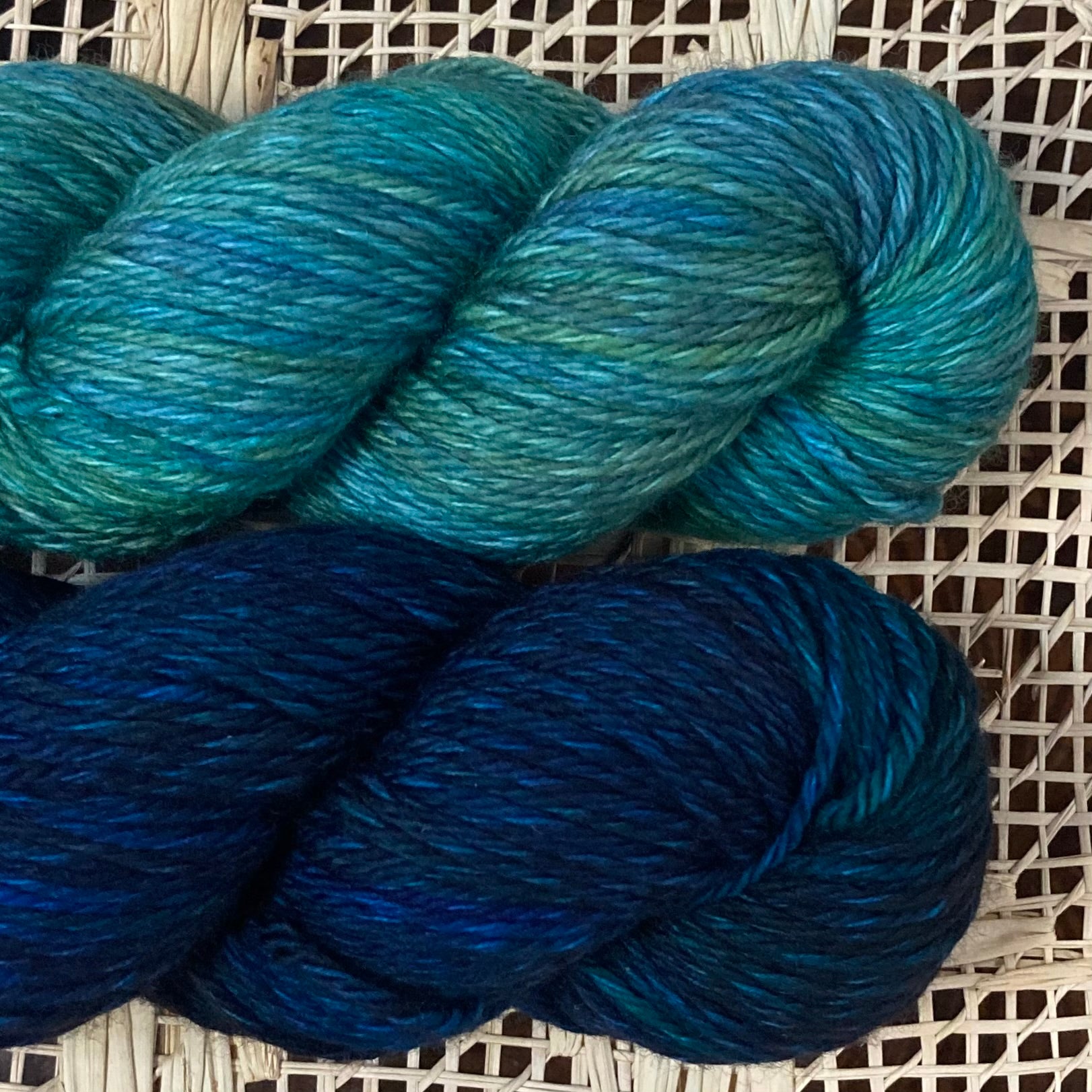 Earth Friendly Stripes KIT