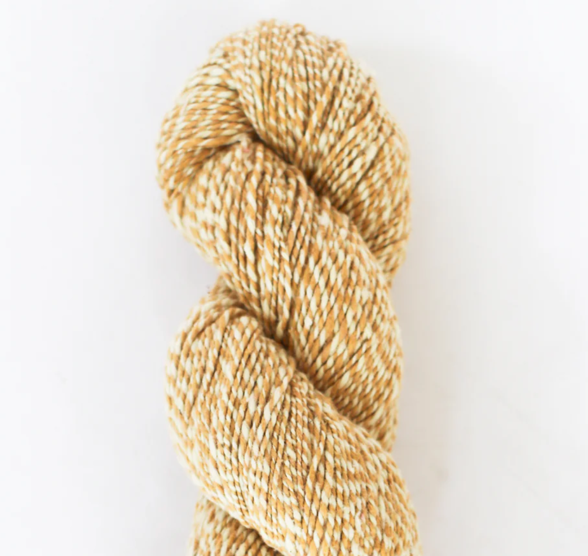 2026 4-day KAL Handspun Hope Cotton KIT