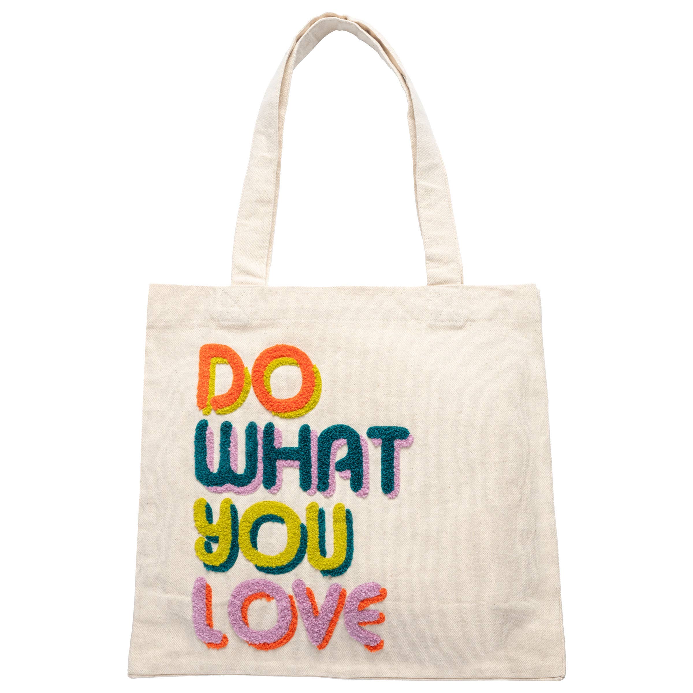 Do What You Love Tote