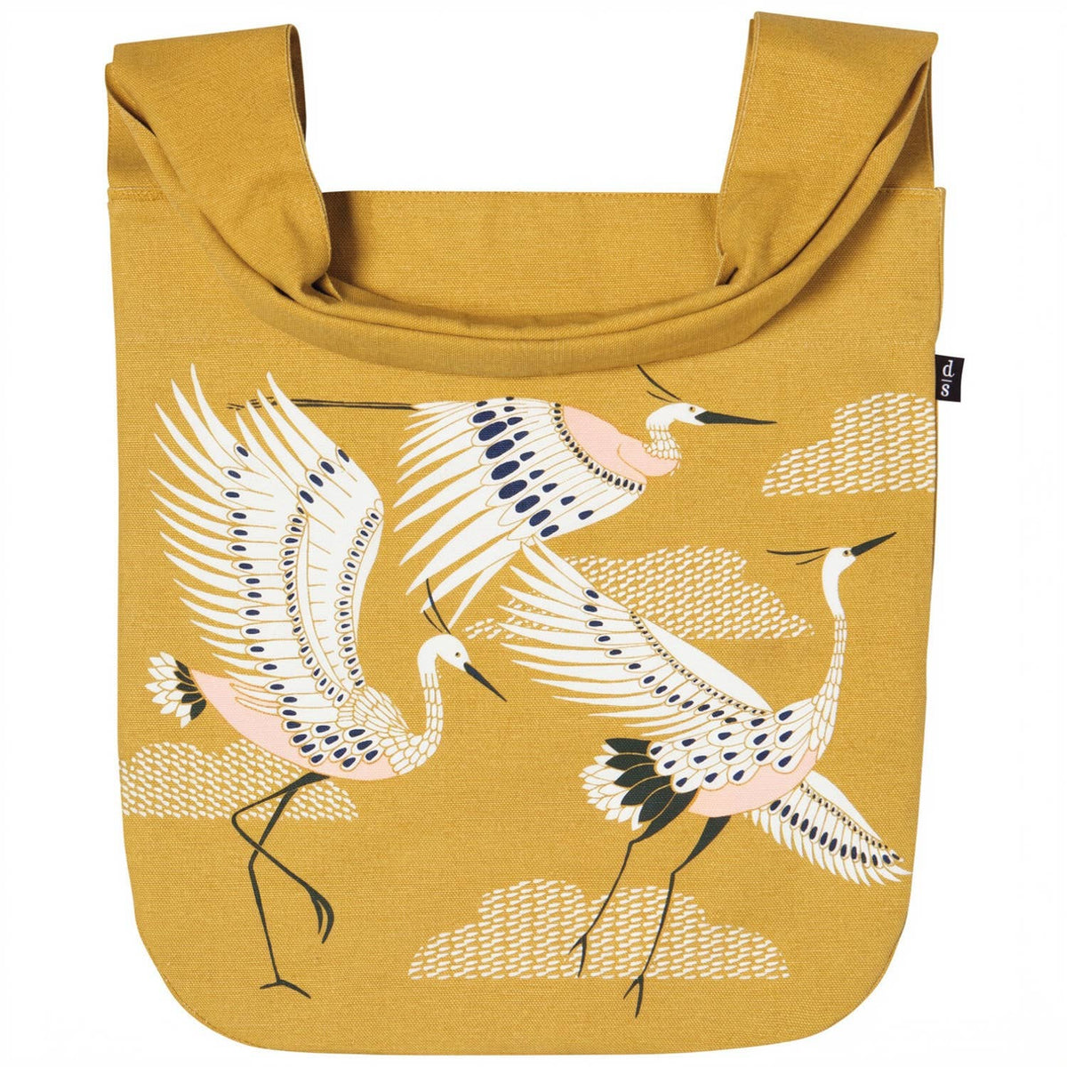 Flight of Fancy Reusable Tote