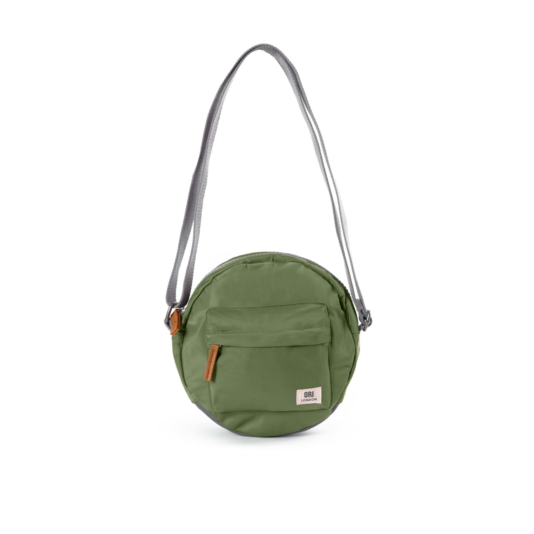 Paddington B Round Sustainable Crossbody