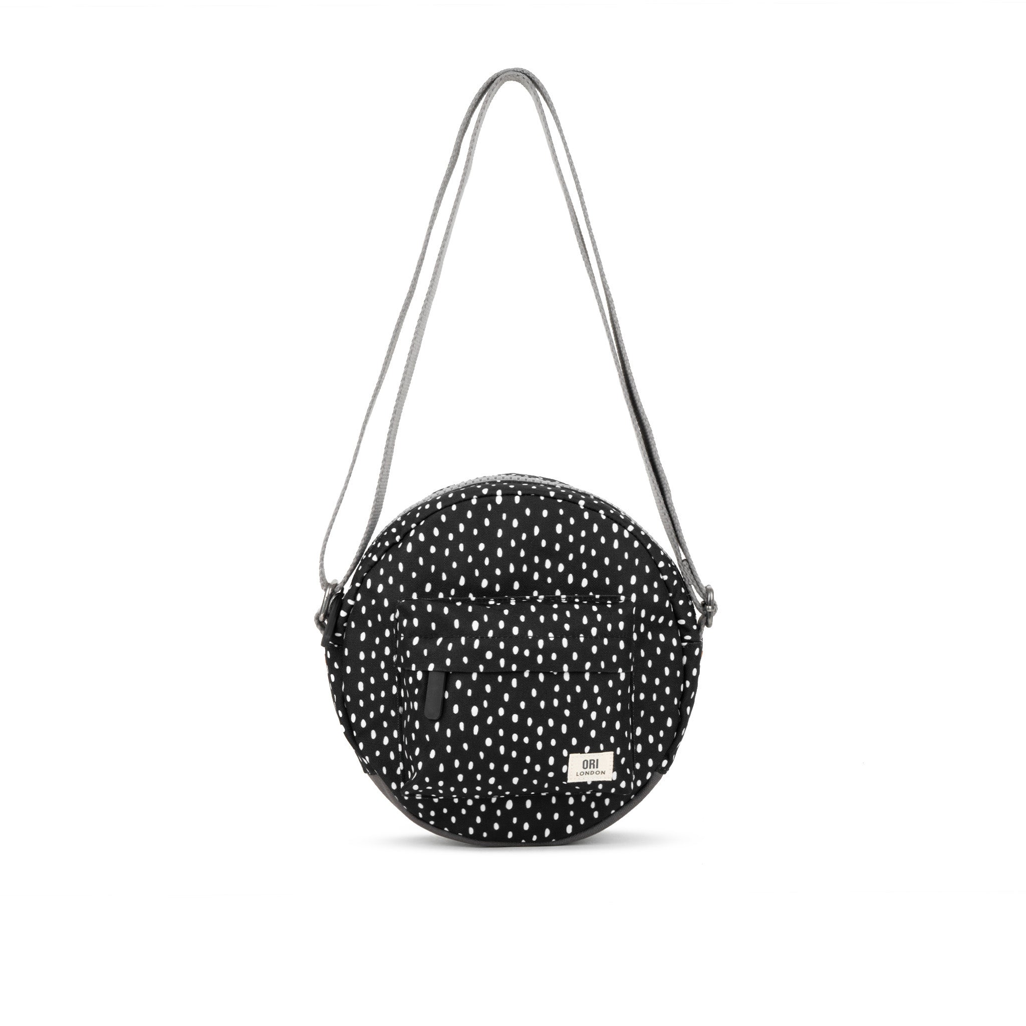 Paddington B Round Sustainable Crossbody