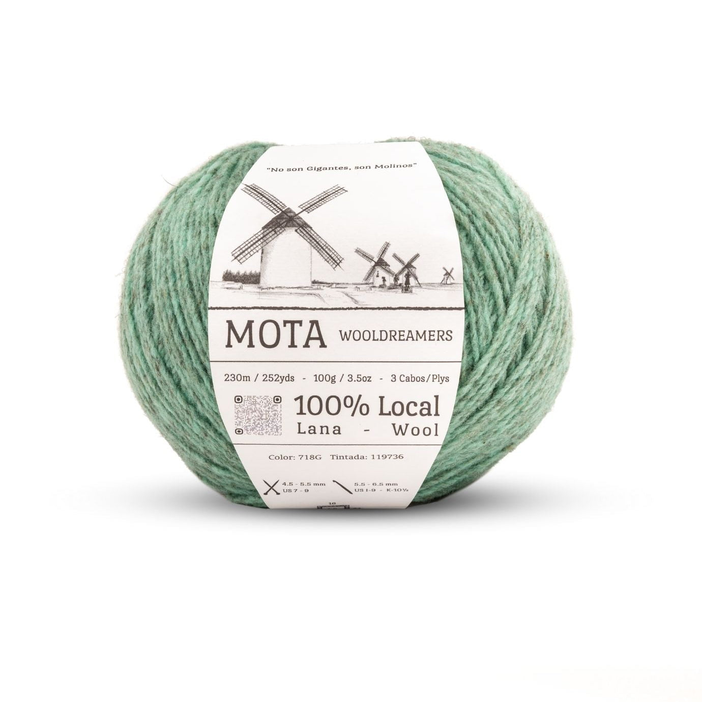 Mota