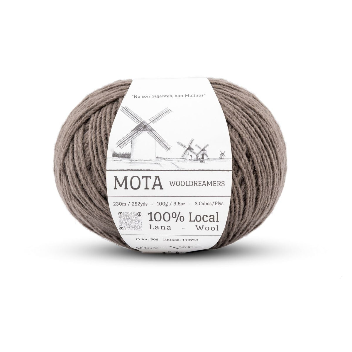 Mota
