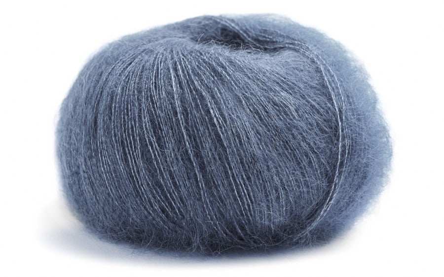 LAMANA Premia – Kid Mohair & Silk Lace Yarn
