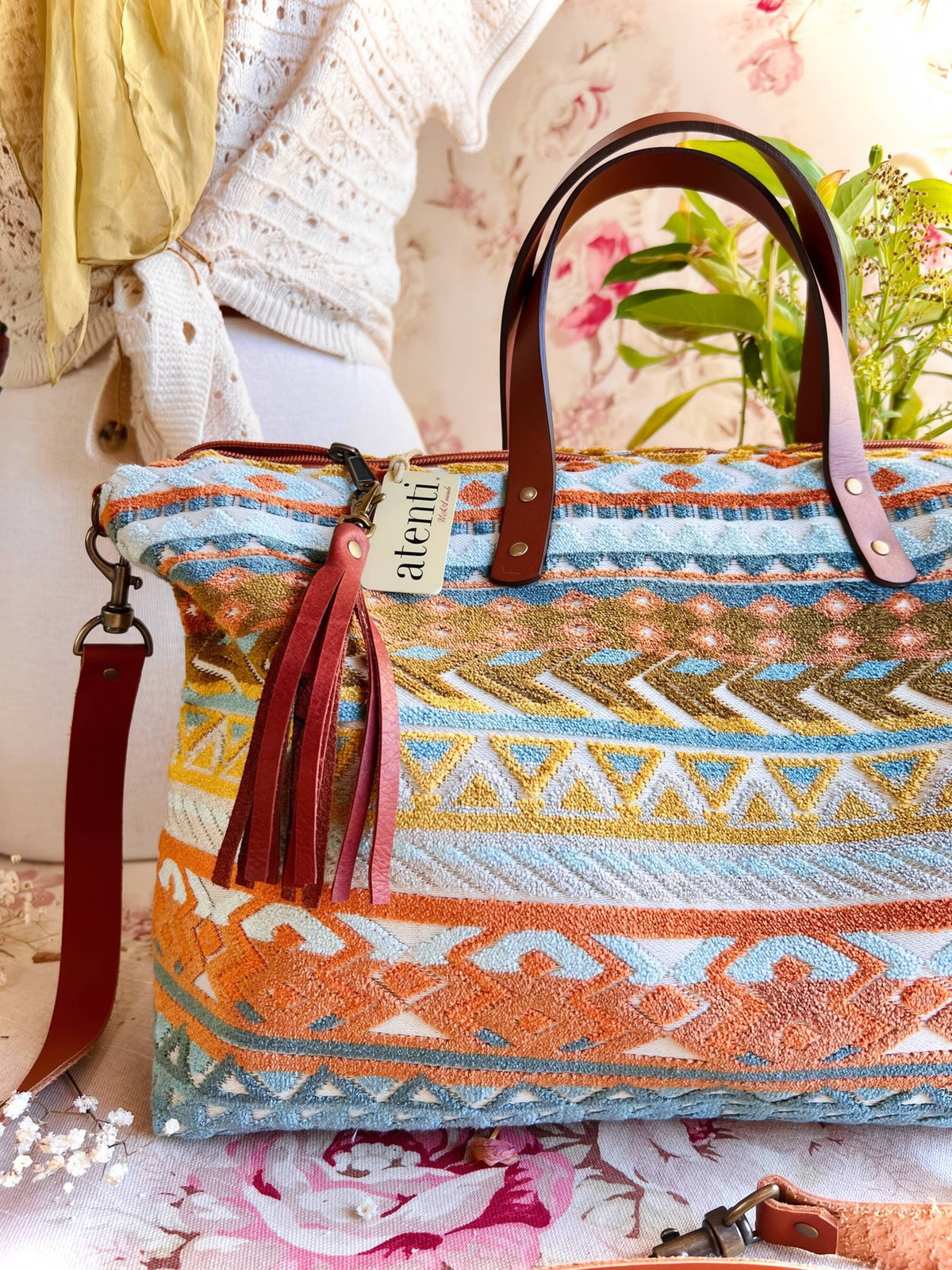 Buddy Bag